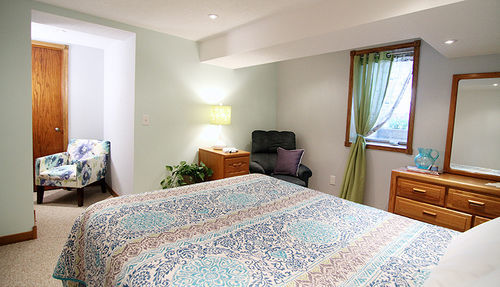 The Dwelling Place Pella Luaran gambar